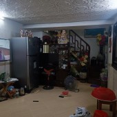CẦN BÁN NHÀ NGÕ BA GÁC BẠCH MAI 33M2, 3 TẦNG, 2 NGỦ, 2WC, VỊ TRÍ TRUNG TÂM.